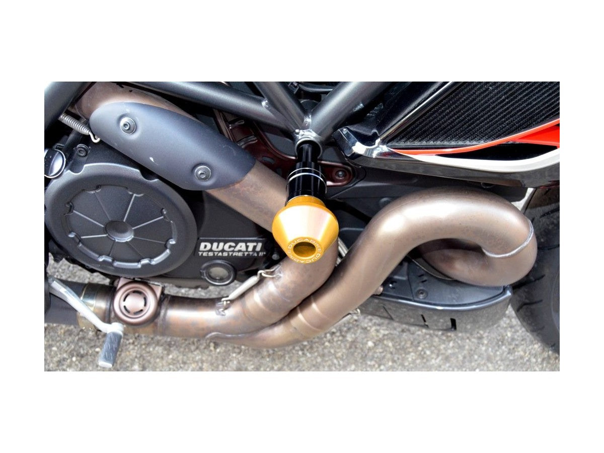 PTDV02 - DIAVEL PROTECTION FRAME