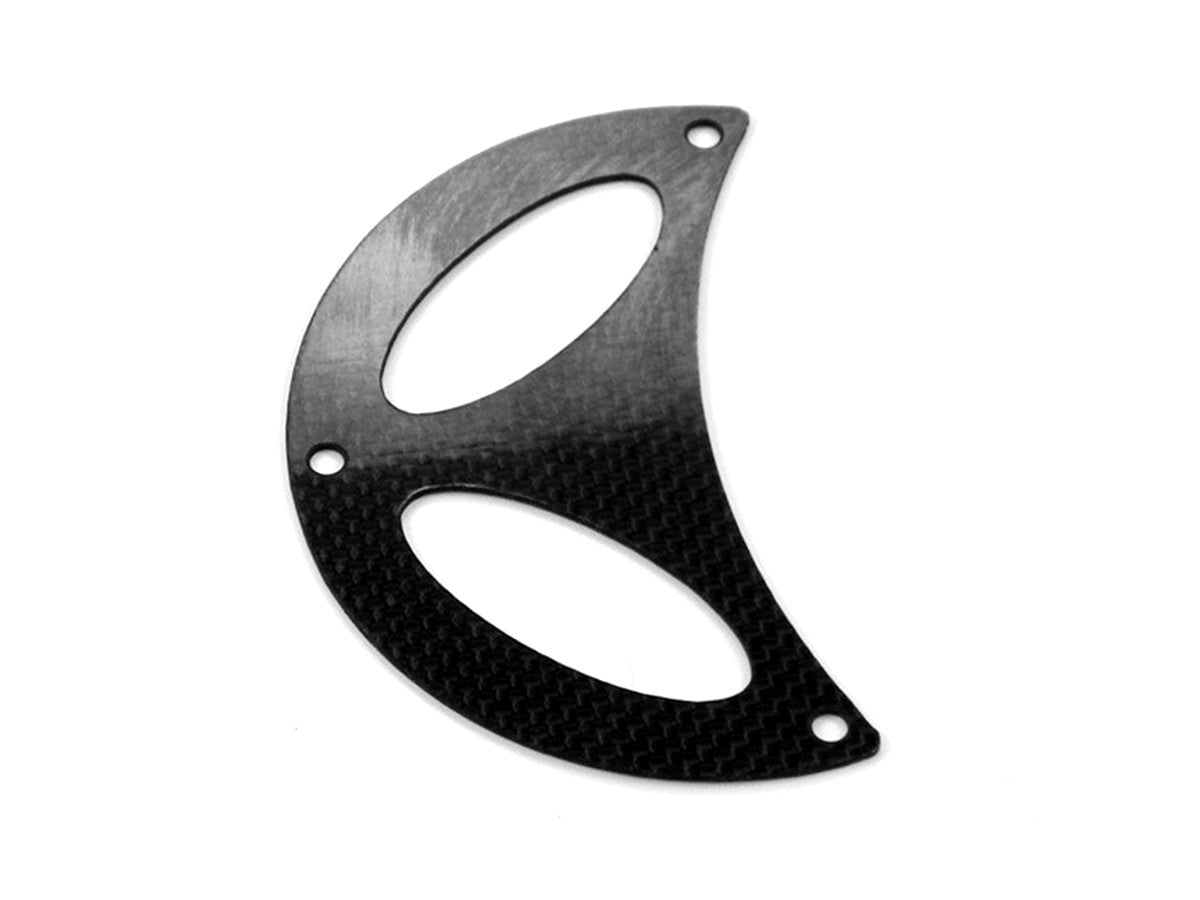 RC04 - CARBON COVER
