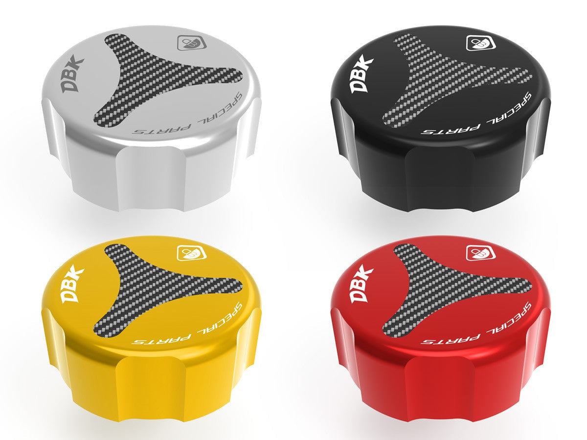 TLS04 - REAR FLUID RESERVOIR CAP