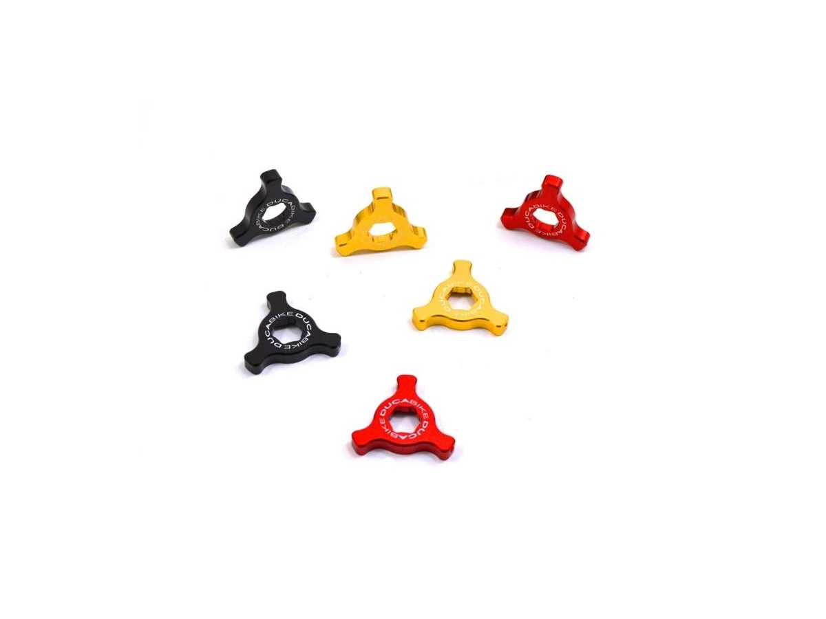 RF1401 - FORK PRELOAD ADJUSTER 14 MM.