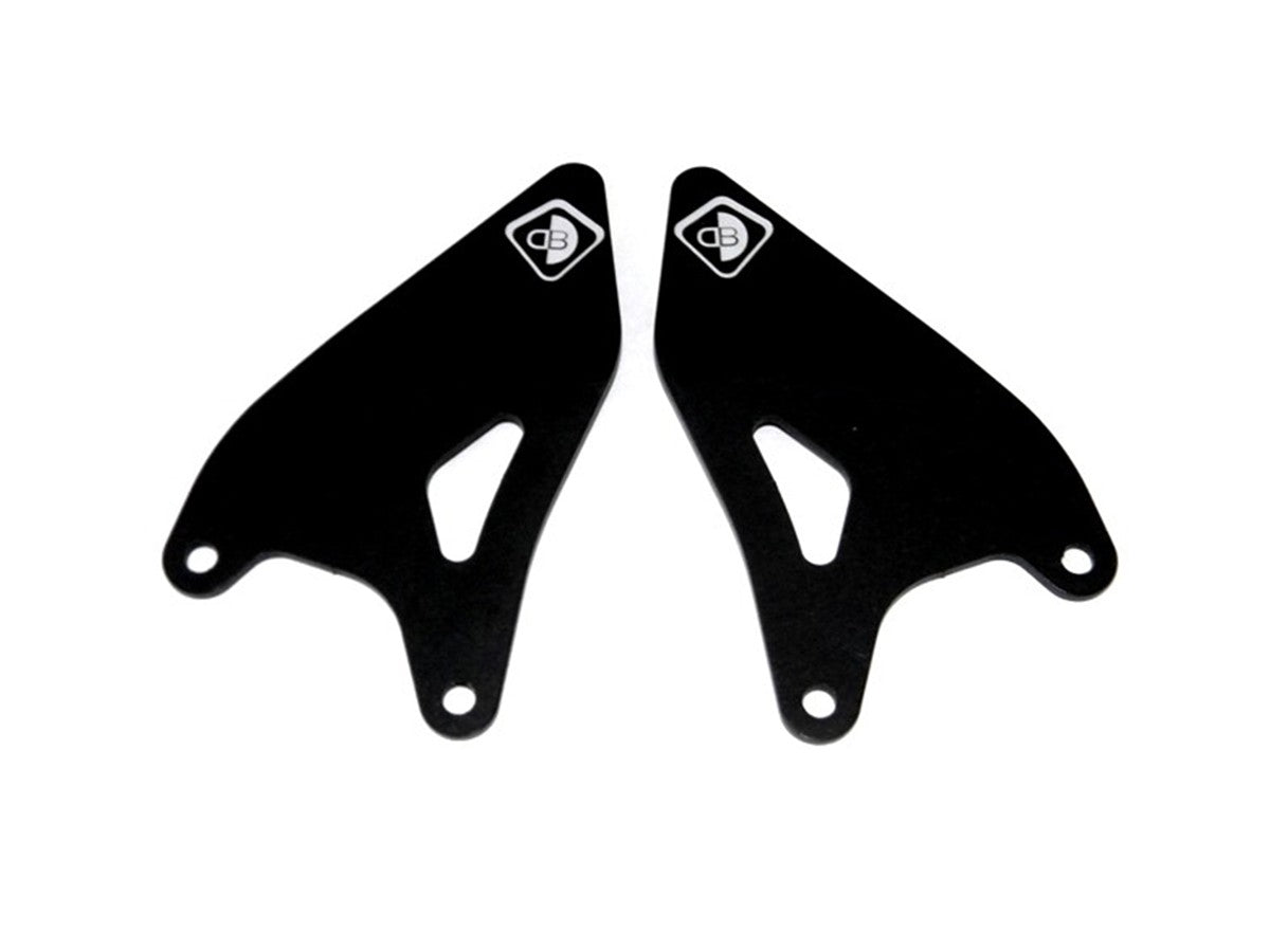 RPPA01 - ALUMINUM GUARDS