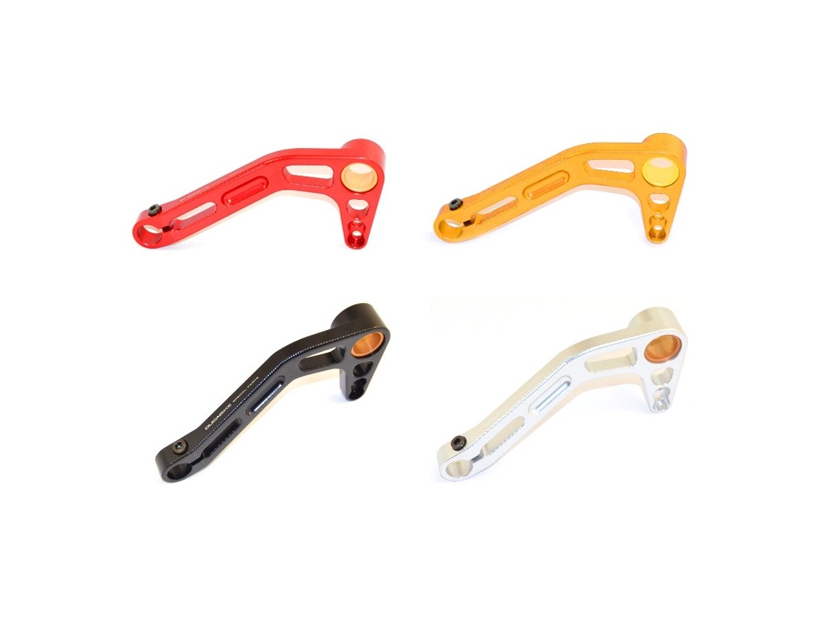 RPLC12 - SHIFT LEVER SCRAMBLER