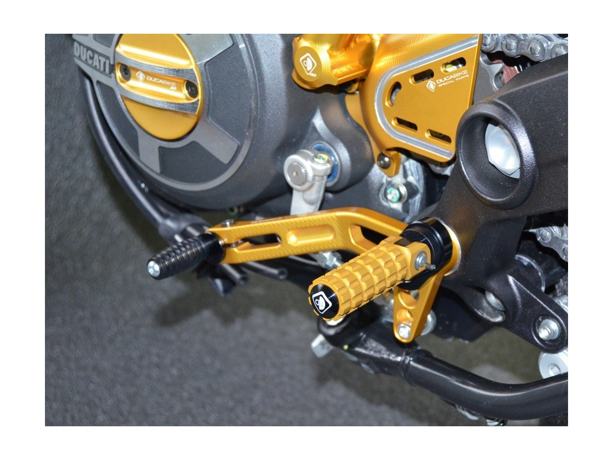 RPLC12 - SHIFT LEVER SCRAMBLER