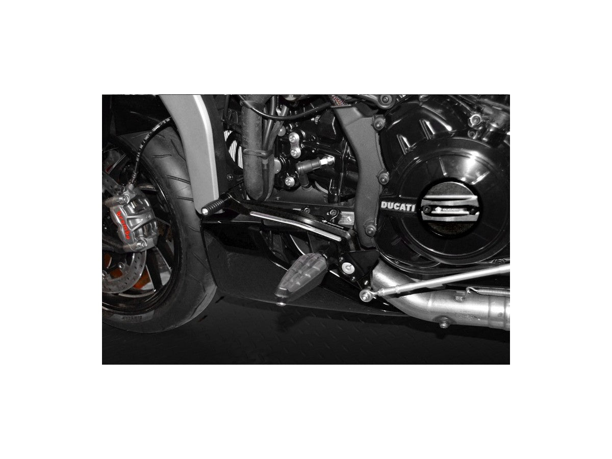 RPLC15 - SHIFT LEVER XDIAVEL