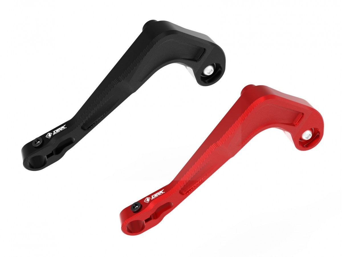 RPLC28 - DIAVEL V4 SHIFT LEVER