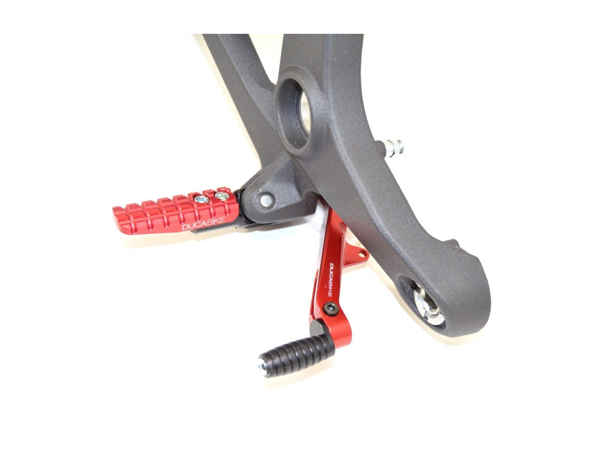 RPLF10 - BRAKE LEVER MONSTER 821/1200