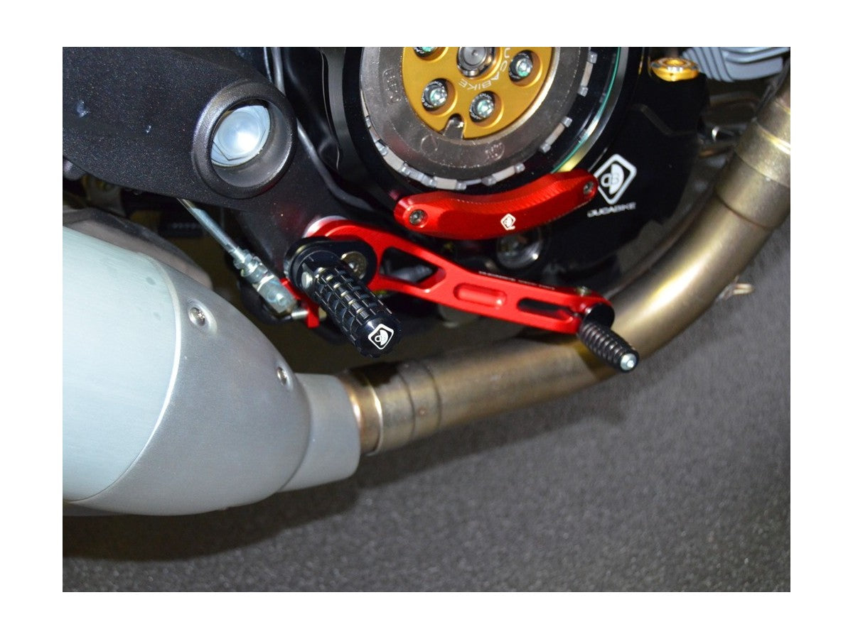 RPLF11 - BRAKE LEVER SCRAMBLER -2018