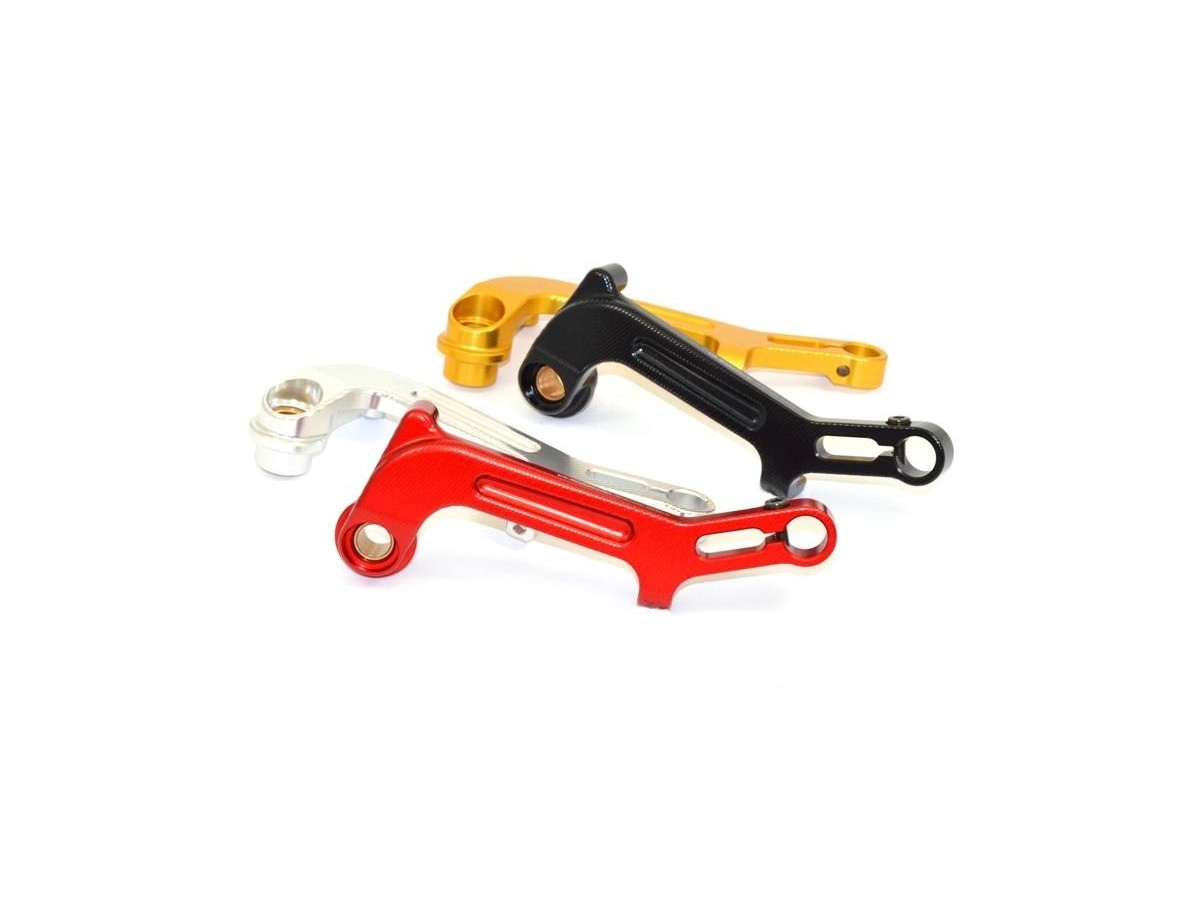 RPLF12 - BRAKE LEVER MTS MY2015