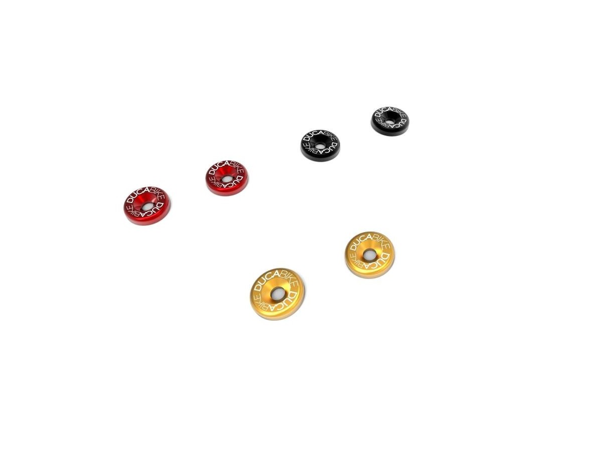RVS01 - SEAT BOLTS