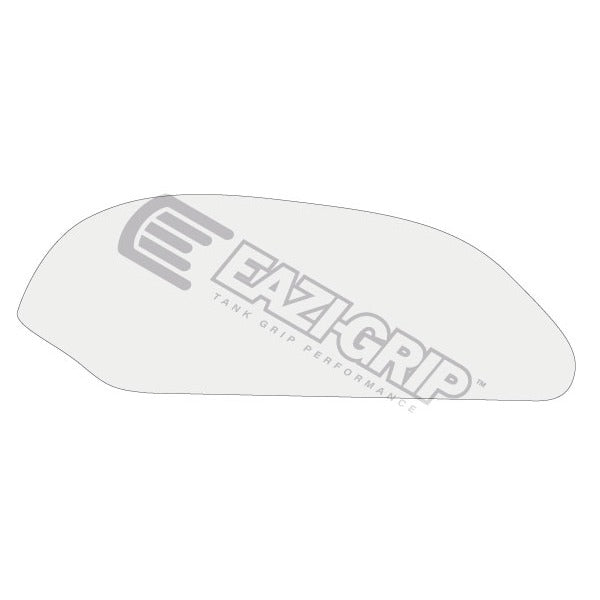 Eazi-Grip PPF Tank Grips for Honda CBR600RR