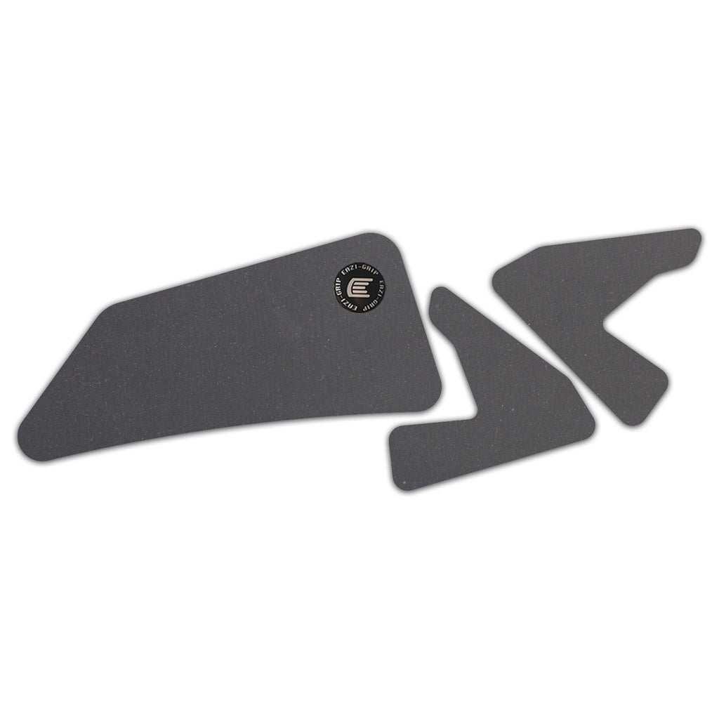 Eazi-Grip Scuff Guard Kit for Ducati - SCUFFDUC210BL