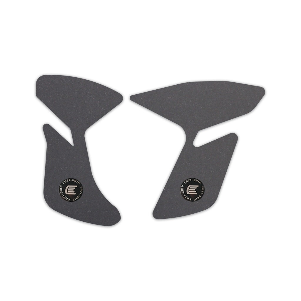 Eazi-Grip Scuff Guard Kit for Kawasaki - SCUFFKAW407BL