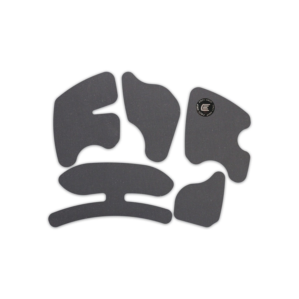 Eazi-Grip Scuff Guard Kit for Triumph Daytona 675