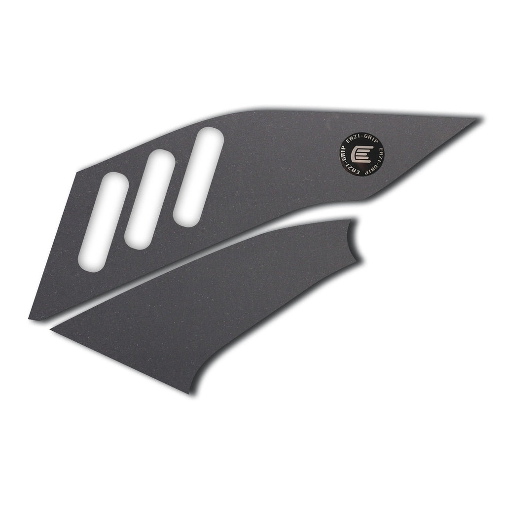 Eazi-Grip Silicone Tank Grips for Ducati Diavel V4