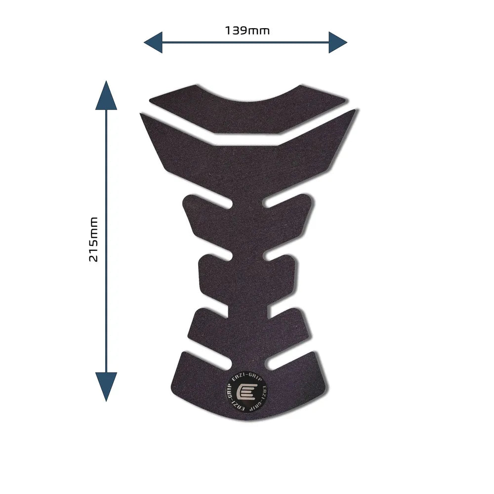 Eazi-Grip Silicone Centre Tank Pad D 139mm x 215mm
