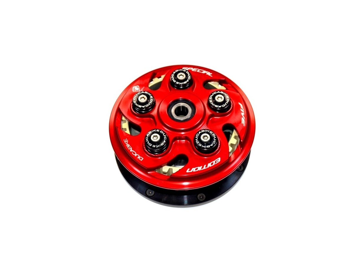 FA5M01 - SLIPPER CLUTCH 5 SPRINGS SE