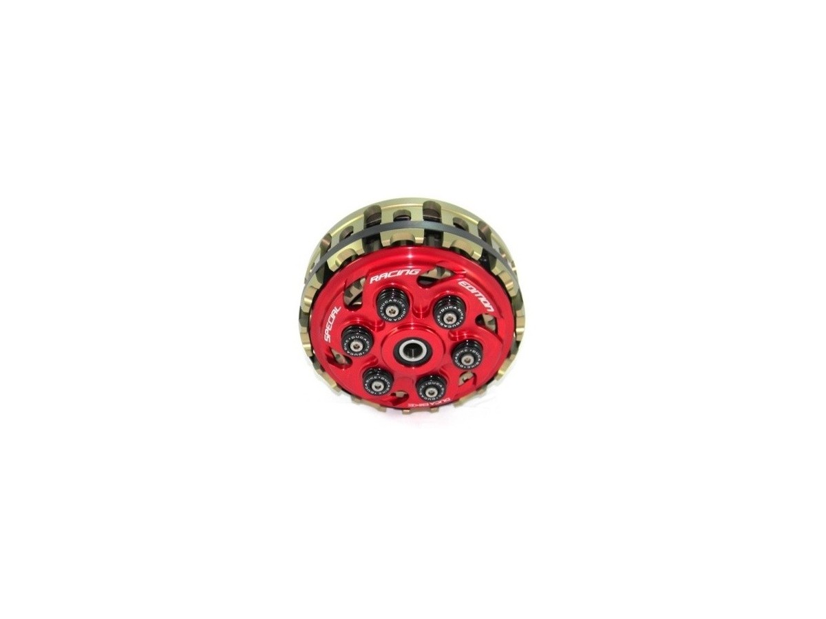 FA6M03 - SLIPPER CLUTCH 6 SPRING RACING EDITION