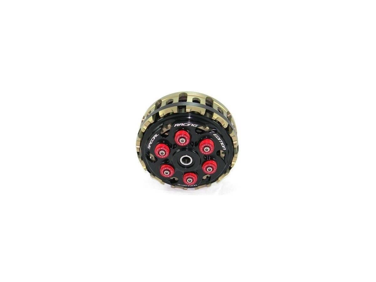 FA6M03 - SLIPPER CLUTCH 6 SPRING RACING EDITION