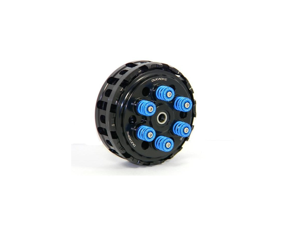 FA6M01 - SLIPPER CLUTCH 6 SPRINGS SPECIAL EDITION
