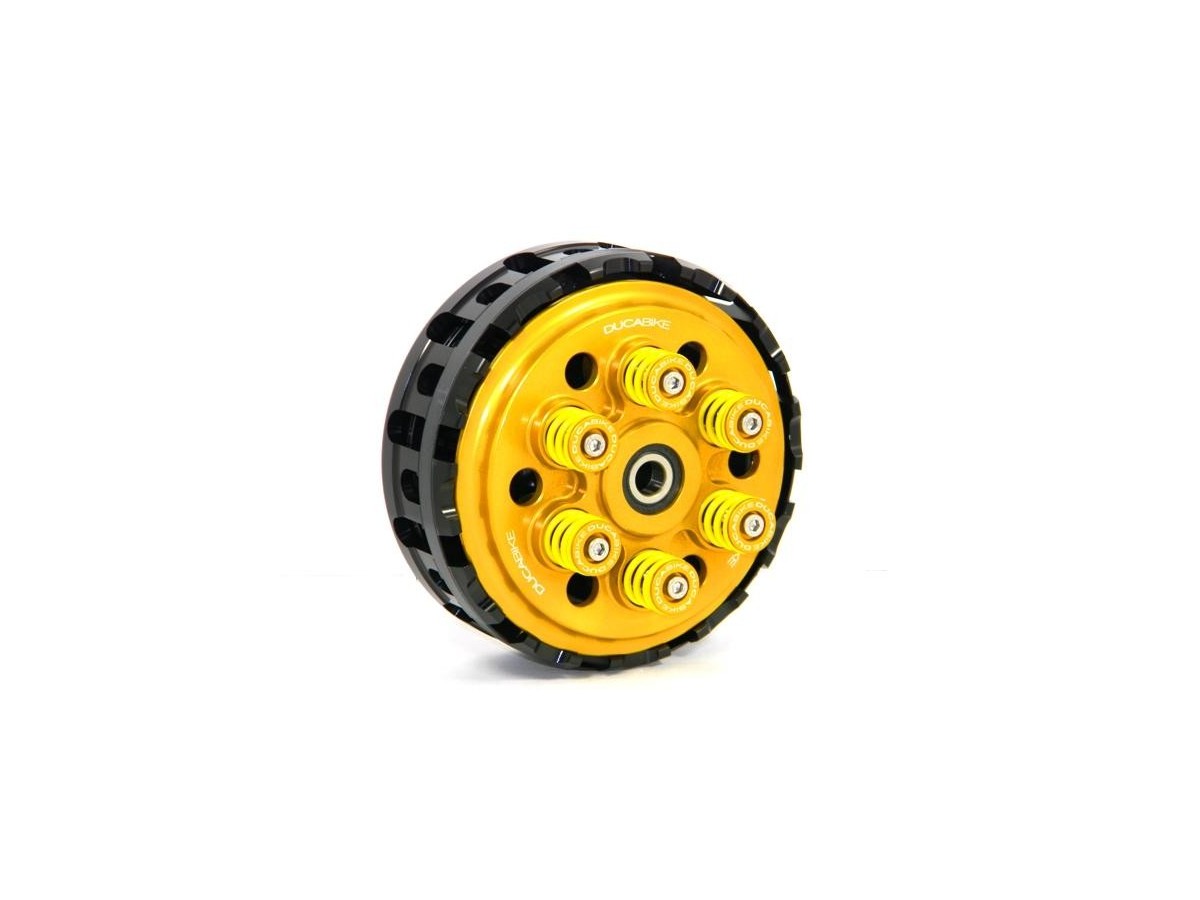 FA6M01 - SLIPPER CLUTCH 6 SPRINGS SPECIAL EDITION