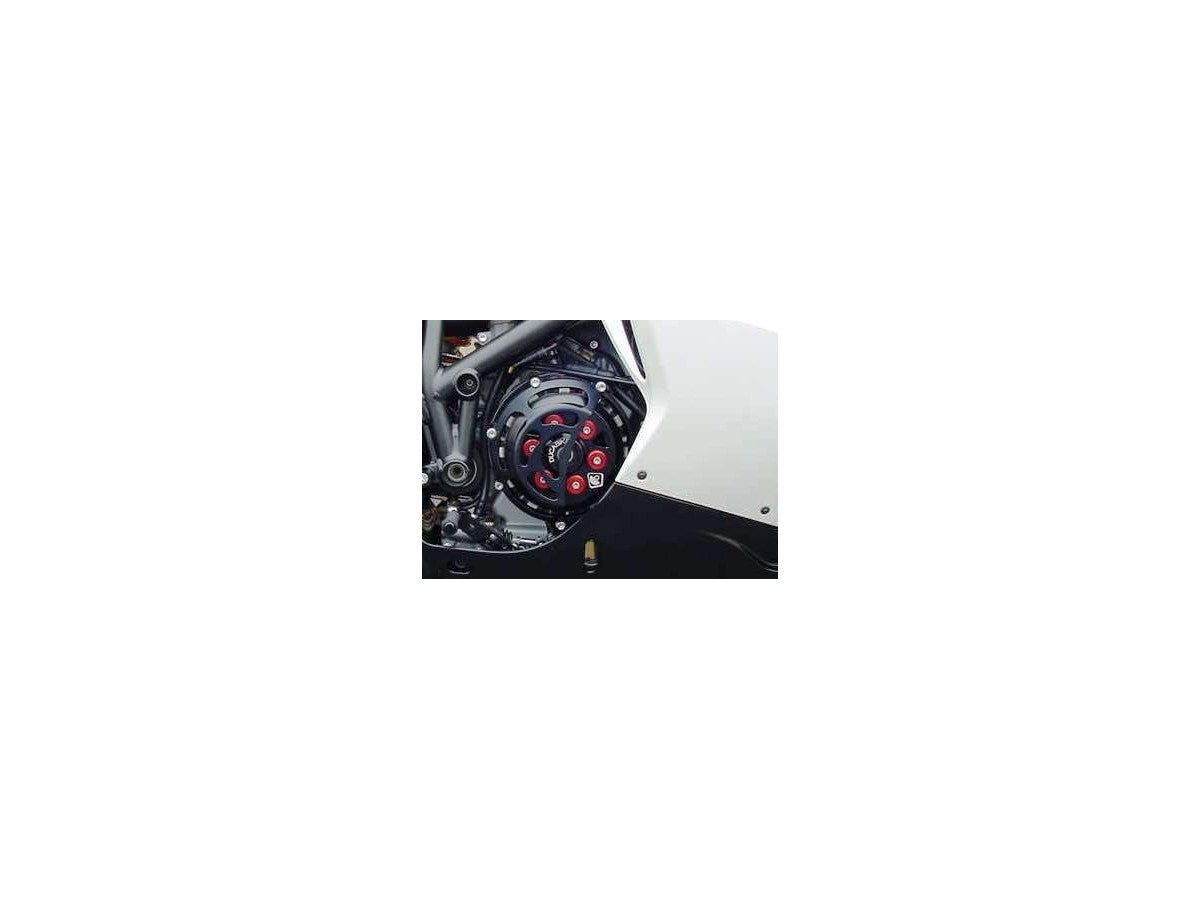 FA6M01 - SLIPPER CLUTCH 6 SPRINGS SPECIAL EDITION