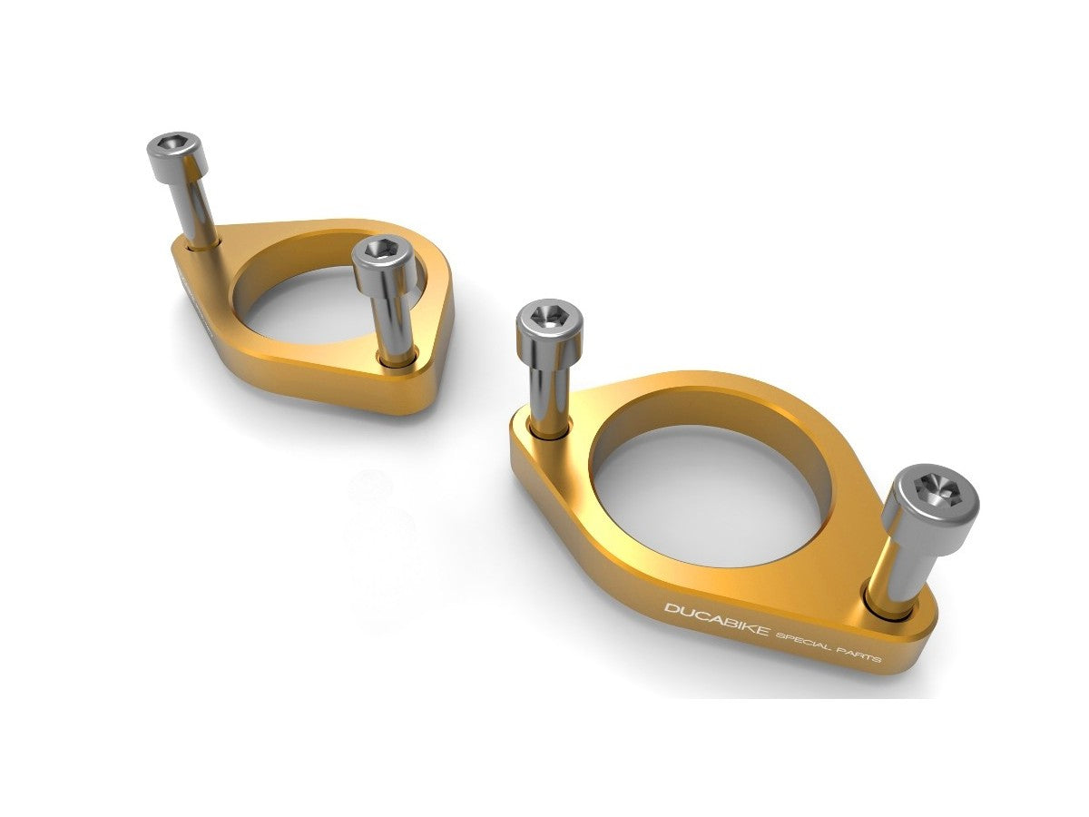 SRM01 - SS 936 / 950 RISER FOR HANDLEBAR (CONFORT)