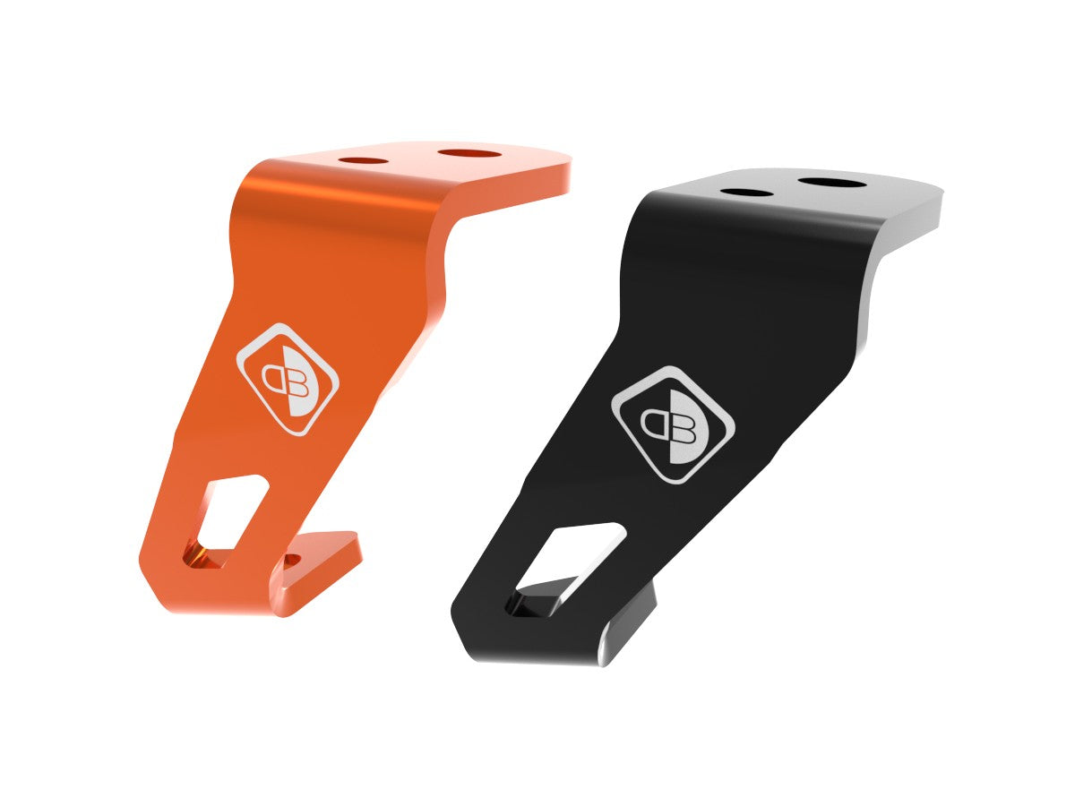STA18 - KTM 1390 SUPERDUKE R BRAKE FLUID RESERVOIR SUPPORT