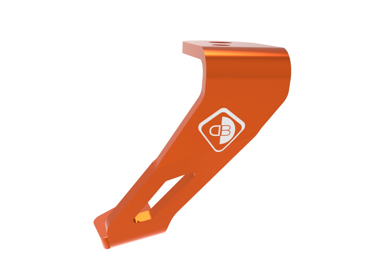 STA18 - KTM 1390 SUPERDUKE R BRAKE FLUID RESERVOIR SUPPORT