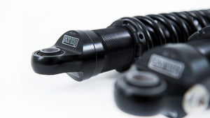 Shock Absorber HD Sportster BlackLine 336 (PAIR)