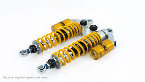 Classic 360 Soft S36D (PAIR)