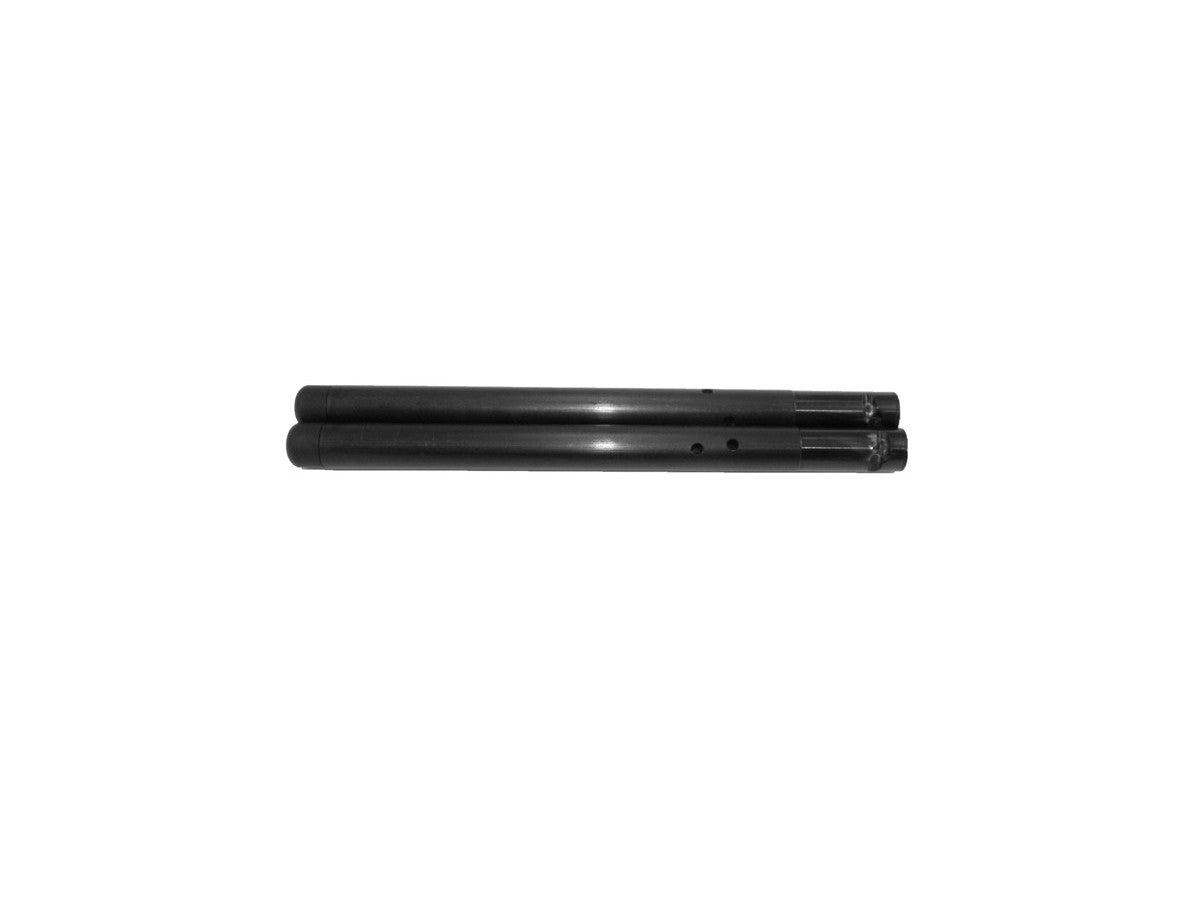 TMF01- PAIR TUBES WITH HOLES (OEM)