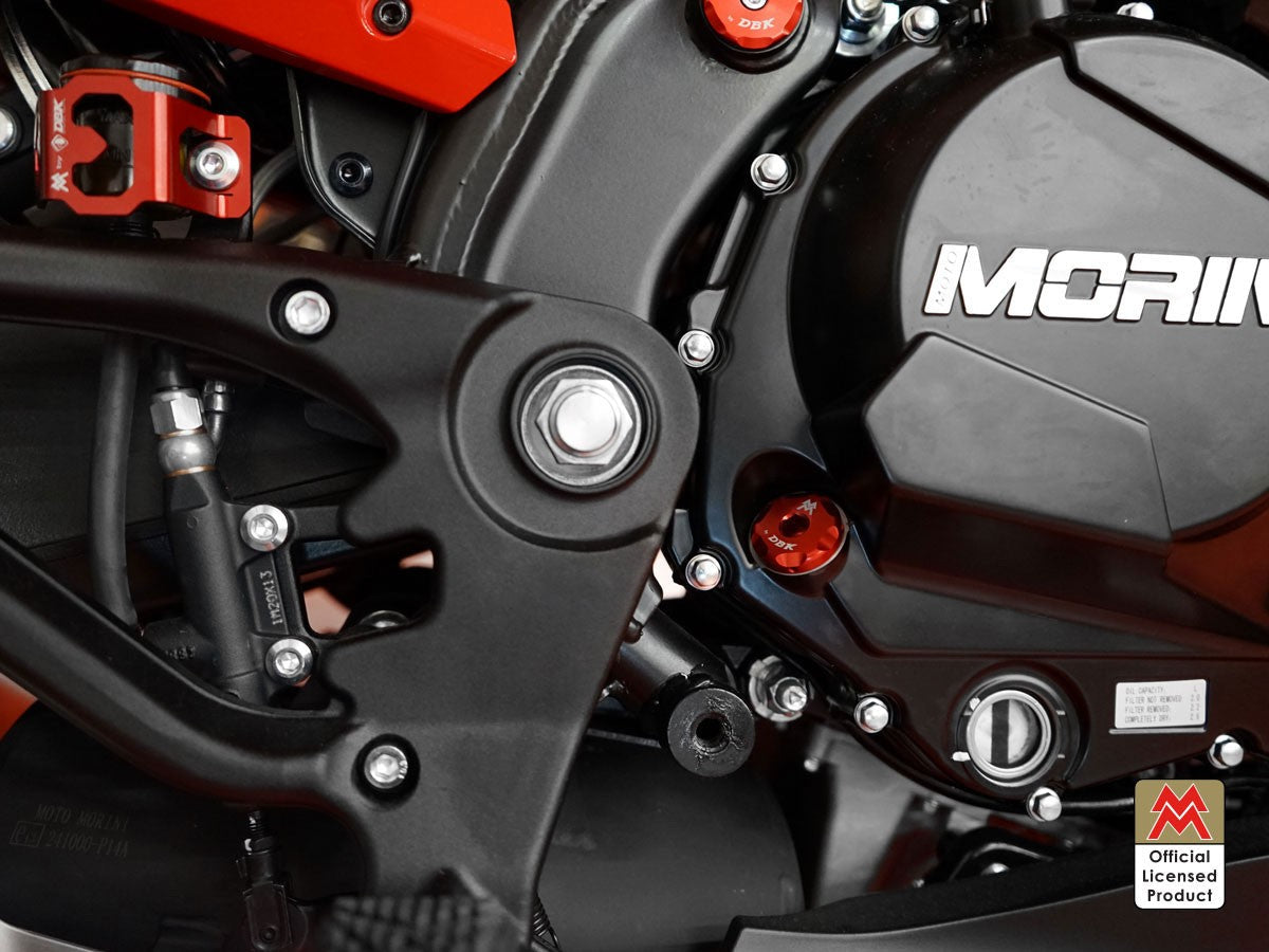 TOO04 - OIL FILLER PLUG MOTO MORINI