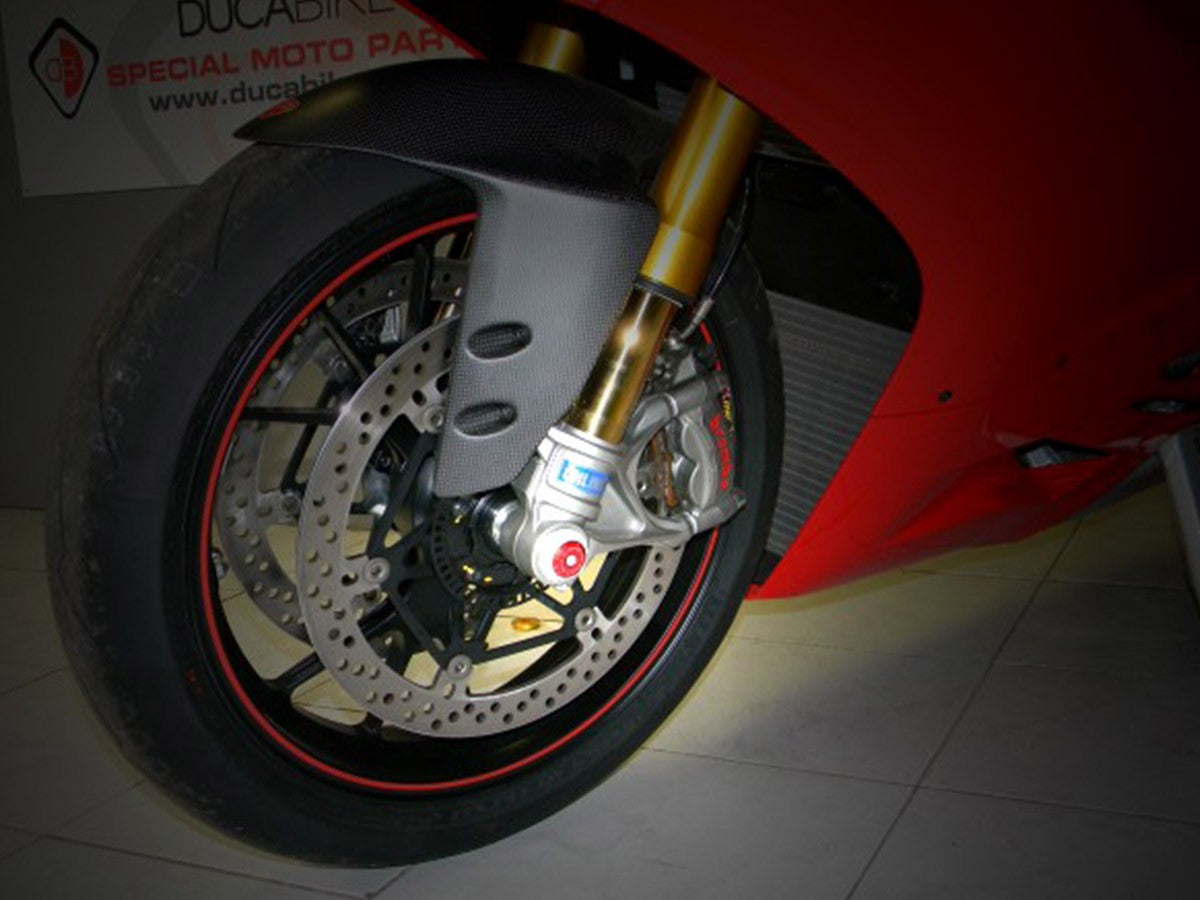 TRS01 - LEFT FRONT WHEEL CAP