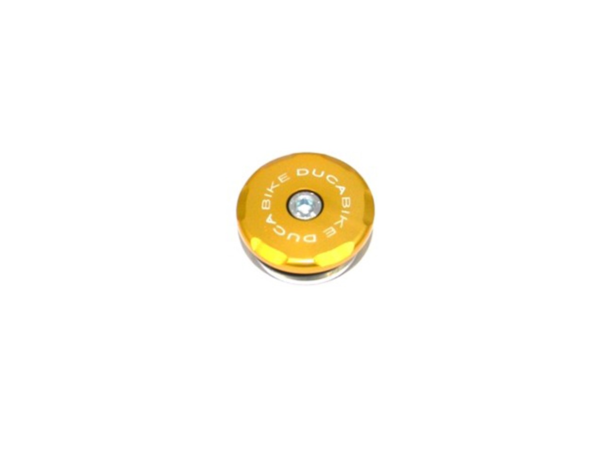 TRS01 - LEFT FRONT WHEEL CAP