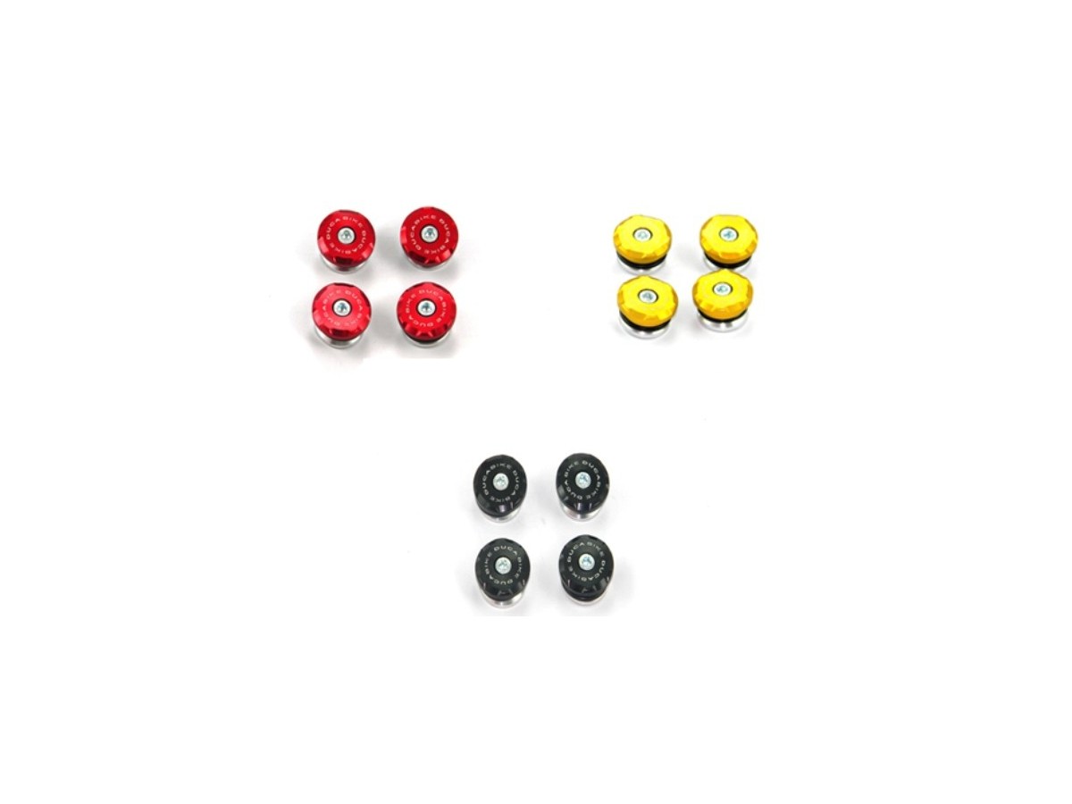 TT119901 - FRAME PLUGS 899 / 1199 PANIGALE