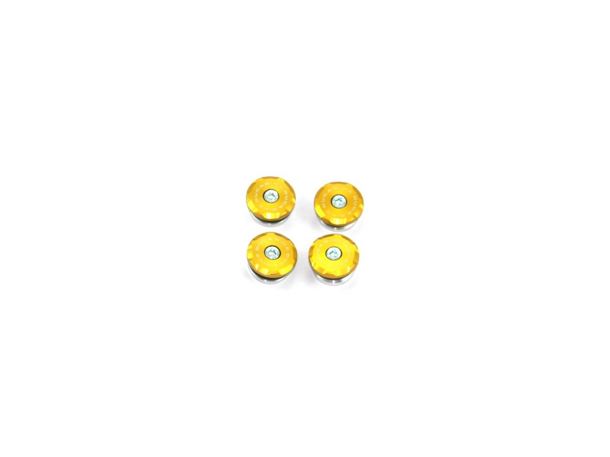TT119901 - FRAME PLUGS 899 / 1199 PANIGALE
