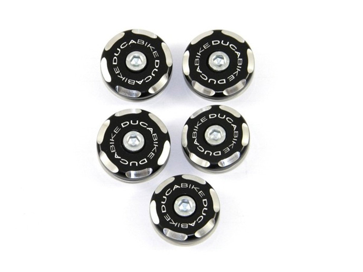 TTMTS02 - KIT FRAME PLUGS