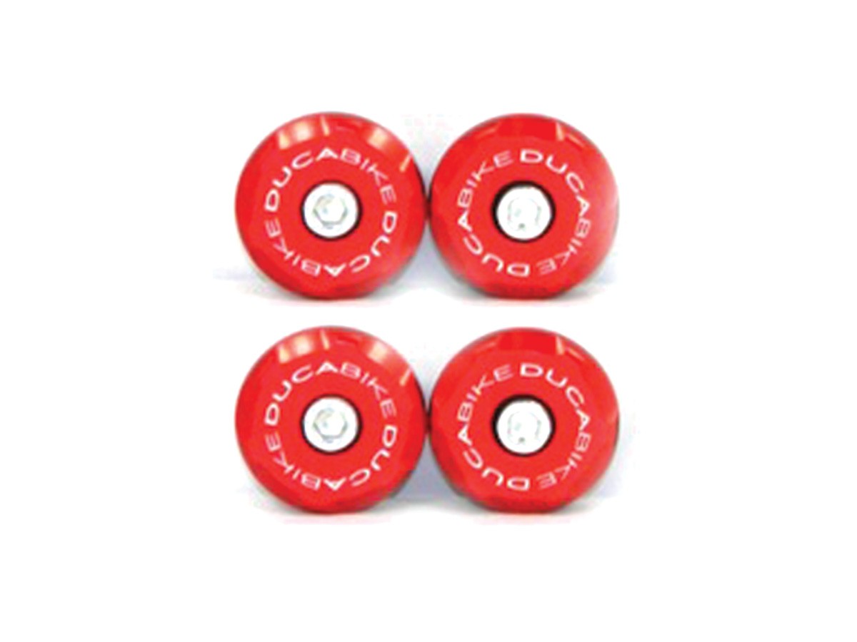 TTNHM01 - KIT FRAME PLUGS HYP 821/939