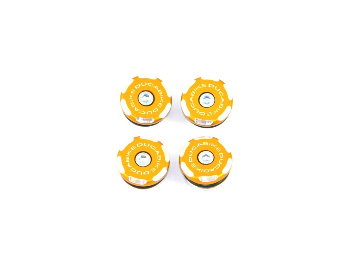 TTSC02 - KIT FRAME PLUGS