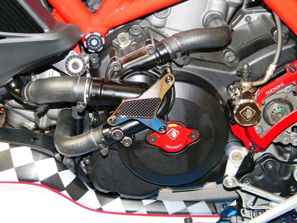 PPA01 - WATER PUMP PROTECTION