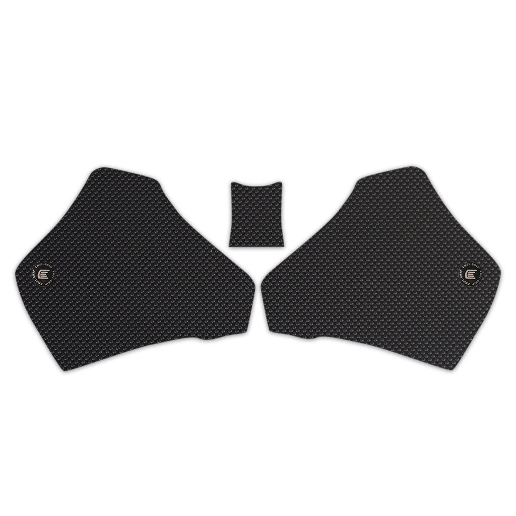 Eazi-Grip PRO Wrap-Around Tank Grip for Ducati Multistrada V2, black