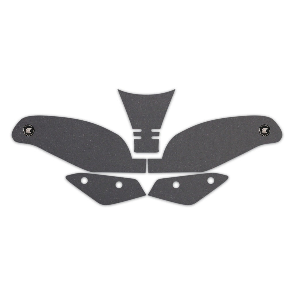 Eazi-Grip Silicone Wrap-Around Tank Grip for Ducati Panigale V2