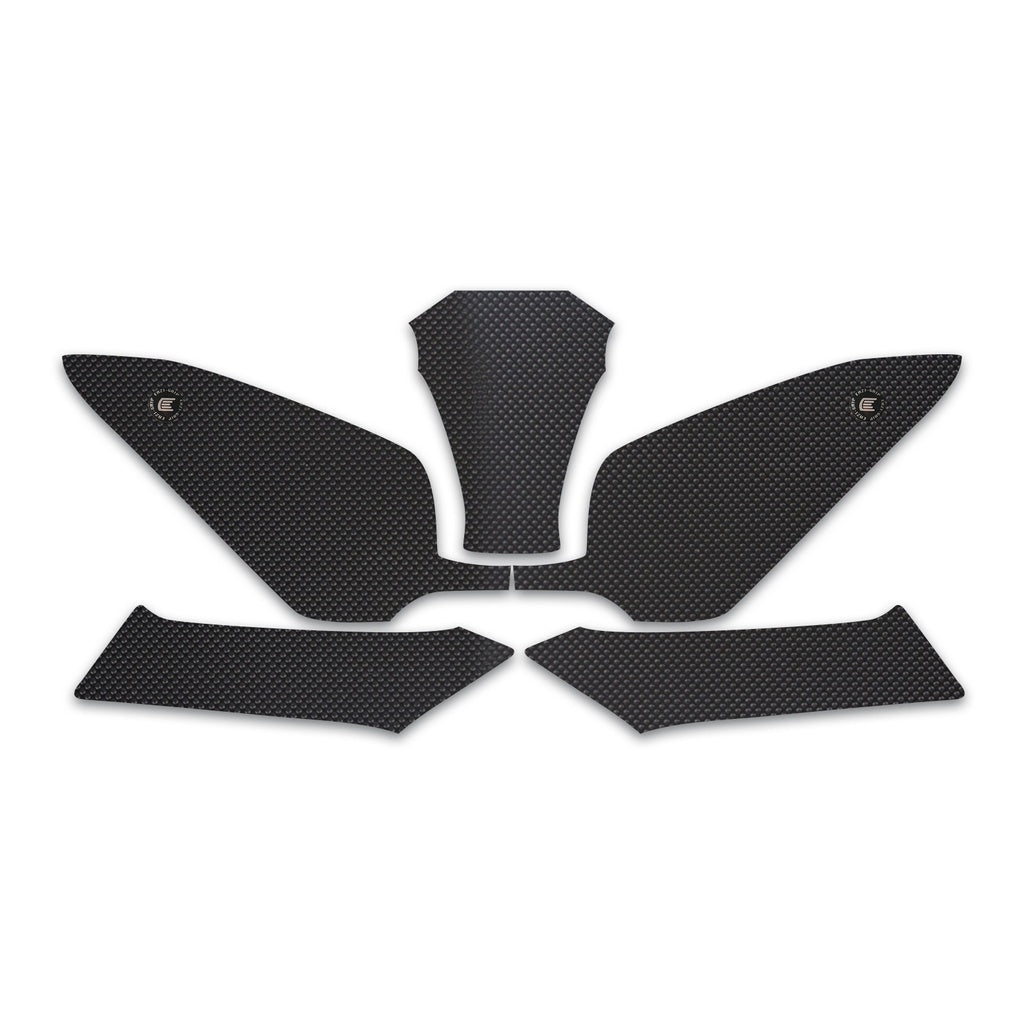 Eazi-Grip PRO Wrap-Around Tank Grip for Honda CBR1000RR-R Fireblade, black