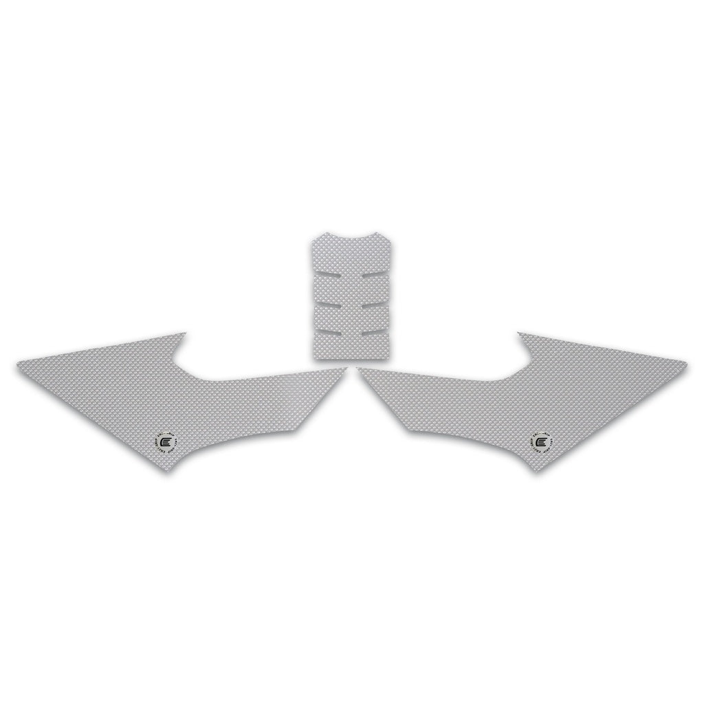 Eazi-Grip PRO Wrap-Around Tank Grip for Honda NT1100, clear