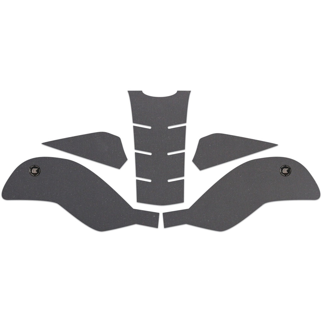 Eazi-Grip Silicone Wrap-Around Tank Grip for Honda CBR500R