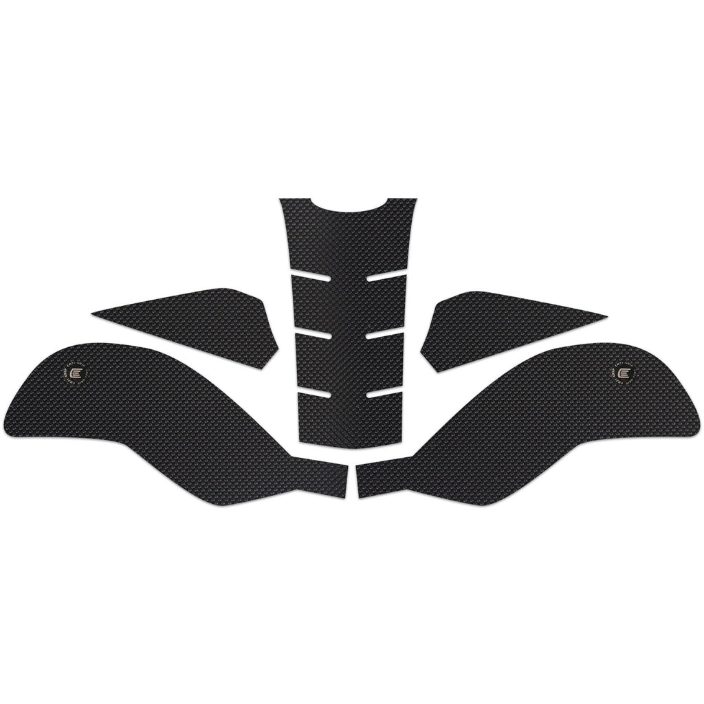 Eazi-Grip PRO Wrap-Around Tank Grip for Honda CBR500R, black