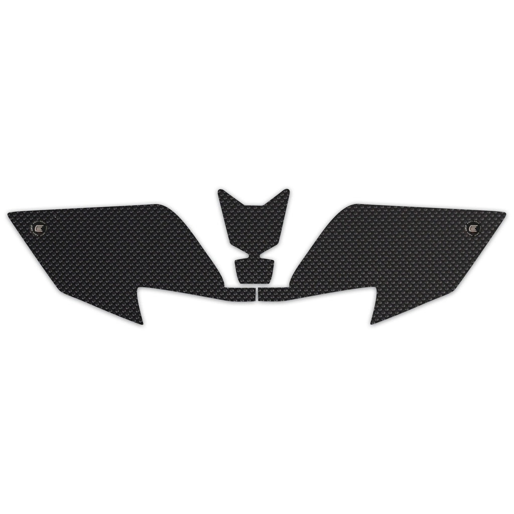 Eazi-Grip PRO Wrap-Around Tank Grip for Honda CB1000 Hornet, black