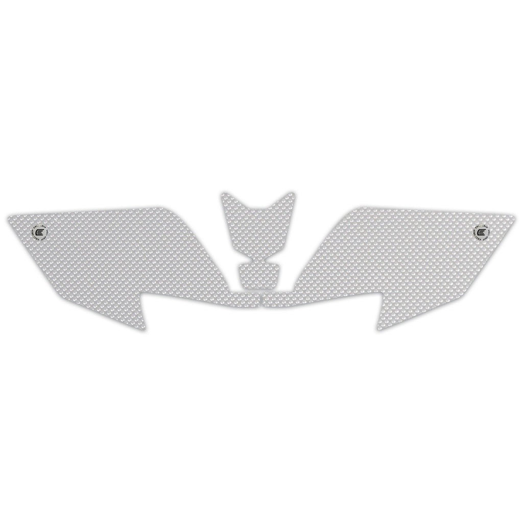 Eazi-Grip PRO Wrap-Around Tank Grip for Honda CB1000 Hornet, clear