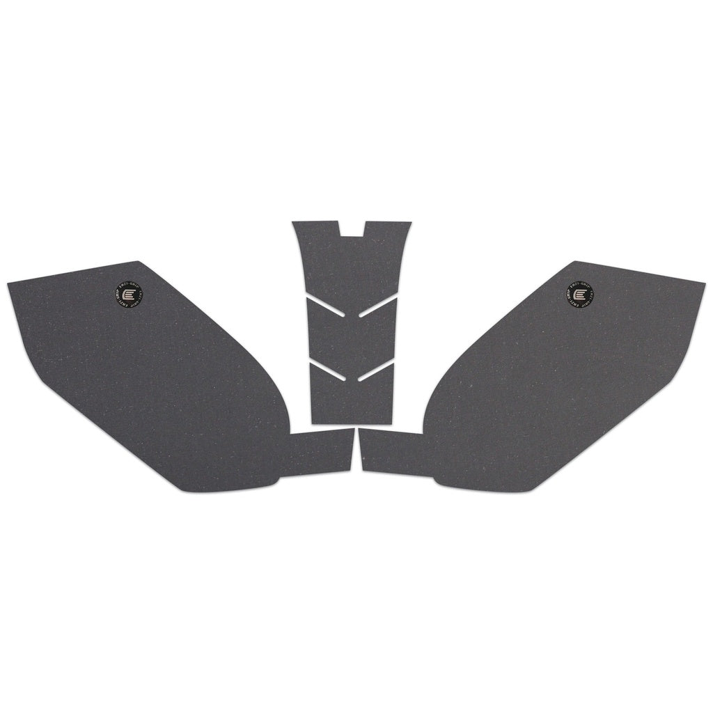 Eazi-Grip Silicone Wrap-Around Tank Grip for Kawasaki - WRAPKAW009