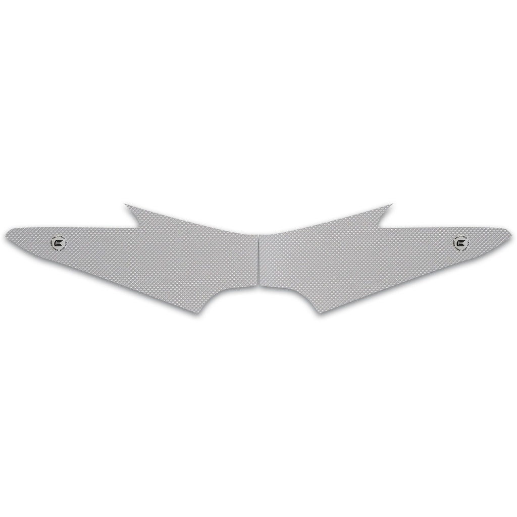Eazi-Grip PRO Wrap-Around Tank Grip for KTM 1290 Super Duke R, clear